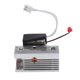 thumbnail image 3 of Kit de buse d'impression 3D avec dissipateur thermique, buse de 0,4 mm, 24 V, 80 W, pour Ender 3 S1, Ender 3 S1 Pro, CR10 Smart Pro, 3 of 4