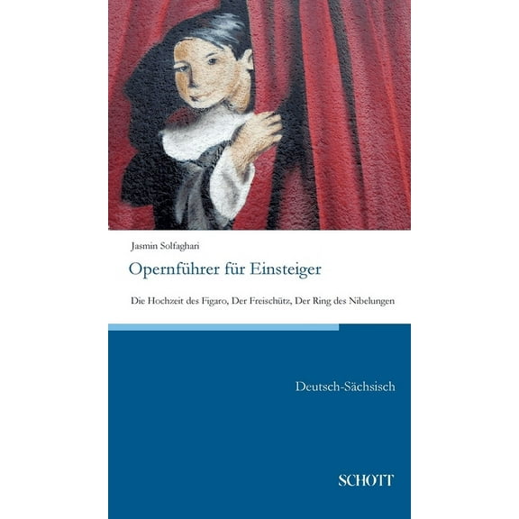 Opernführer für Einsteiger (Hardcover)