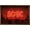 Bronze Framed Version, variant on AC/DC - Power Up Neon Logo Wall Poster, 22.375" x 34"