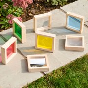 TickiT Sensory Squares