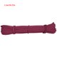 thumbnail image 5 of Eigraketly Cuerda de escalada portátil 6 mm Cuerda de descenso antideslizante Accesorio de supervivencia para actividades al aire libre, 1 m, rojo Type3 NO3 Eigraketly OD000785-08, 5 of 6