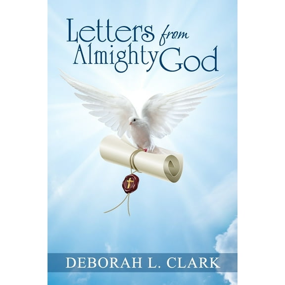 Letters from Almighty God (Paperback)
