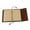 Brown, variant on A5 Notebook Leather Diary Travel Diary Sketchbook Sketchbook , Brown, 23x16cm