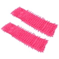 thumbnail image 1 of BESTYASH Cleaning Mop Pad 2Pcs Chenille Replacement for Floor Mops, 1 of 6