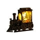 thumbnail image 2 of Xihbxyly Ofertas Por Menos de 10 Dolares Adorno de Tren Luminoso Navideño, Luz de Noche, Decoración de Ventanas, Suministros de Adorno, 2 of 6