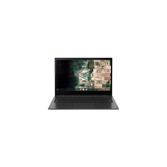Pre-Owned Lenovo 14E - 14 AMD A4-9120 Dual-Core 4GB RAM 32 GB Storage - Chrome OS