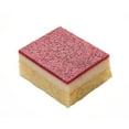 thumbnail image 2 of Elis Cheesecake Vegan Lemon Raspberry Cheesecake, 20 count -- 4 per case, 2 of 3