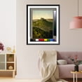 thumbnail image 3 of Historic Framed Print, Hohenzollern, 17-7/8" x 21-7/8", 3 of 9