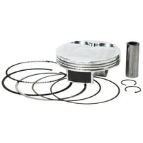 Vertex High Comp Forged Piston Kit for Honda TRX 450 ER (06-14) 23549A