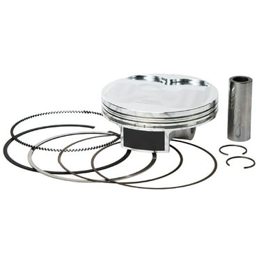 Vertex High Comp Forged Piston Kit for Honda TRX 450 ER (06-14) 23549A
