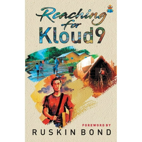 Reaching for Kloud9, (Paperback)