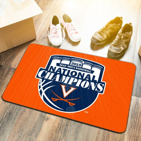 Virginia Cavaliers 2019 College Basketball National Champions 17