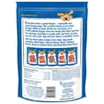 thumbnail image 6 of Canine Carry Outs Burger Minis Beef Flavor Dog Treats, 22.5oz Bag, 6 of 11