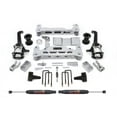 thumbnail image 3 of Ready Lift 6.5'' Lift Kit - 2 Piece Drive Shaft 49-2632 Fits select: 2005-2007 FORD F250, 2005-2007 FORD F350, 3 of 6
