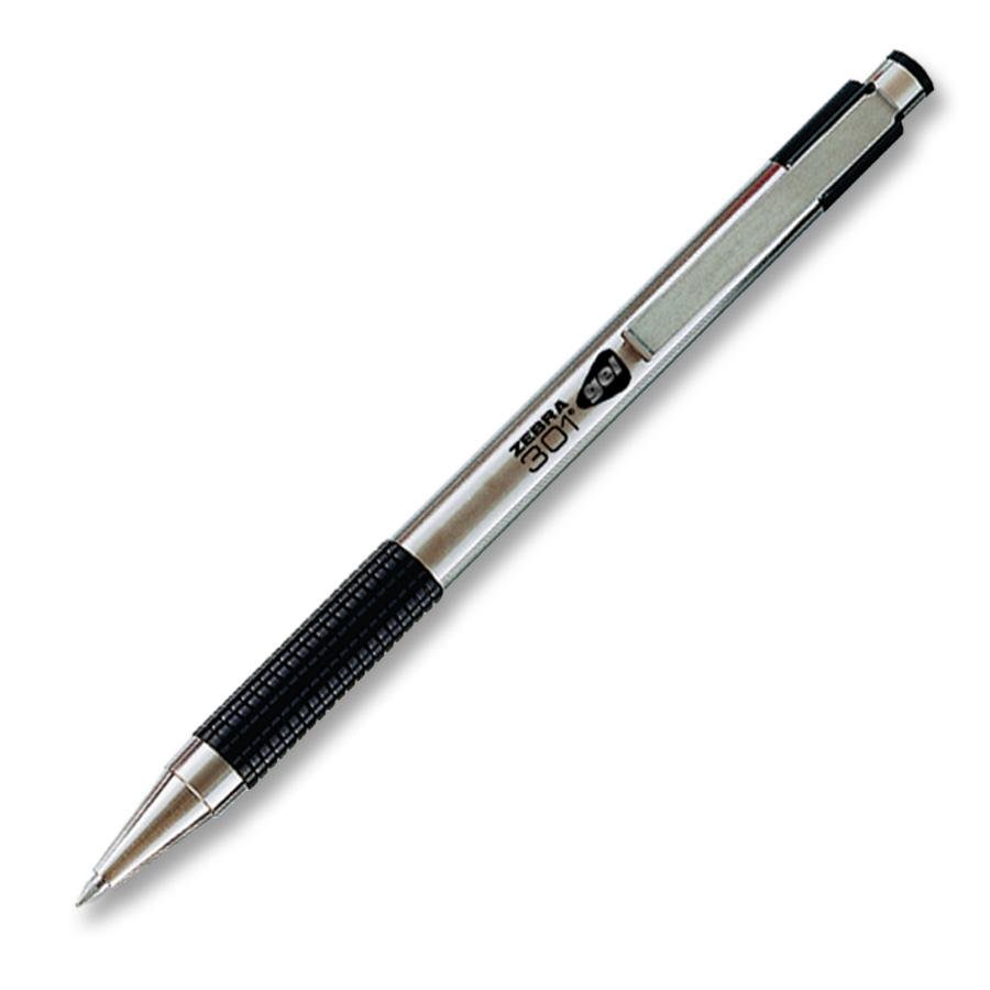 Zebra Pen G301 Rollerball Pen