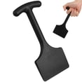 thumbnail image 1 of MIANGASTORE Carpet Kicking Tool Plastic Carpet Tucking Tool Portable Carpet Fitters Tool, 1 of 6