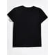 thumbnail image 2 of Camiseta deportiva informal de manga corta con estampado de letras y conejos de Pascua. Ideal para adultos, hombres, mujeres, adolescentes, jóvenes y para el tiempo libre., 2 of 5