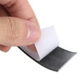 thumbnail image 4 of Cinta autoadhesiva impermeable para sellar paredes, para lavabos de baño y cocina, 22 mm x 3,2 m, 4 of 14
