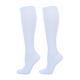 thumbnail image 1 of Calcetines elásticos de estilo europeo y estadounidense, calcetines de presión de color sólido, medias para correr al aire libre, 1 of 6