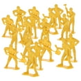 thumbnail image 1 of 54 Uds. Modelo de hombre ingeniero juguete de emergencia hombre figuras de plástico modelo juego conjunto para niños, 1 of 7