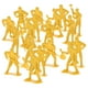thumbnail image 1 of Set de juego de 54 figuras de plástico de ingenieros y bomberos para niños., 1 of 7