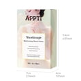 20PCS Individually NO SCENTED Wrapped Hand Cream, Dry Cracked Hands ...