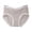 Khaki, variant on StSilkitty Cotton Underwear for Women Stretch Breathable No Show Panties Lightweight Soft Comfy Bikini Briefs