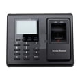 thumbnail image 2 of Time Clock,Attendance Fingerprint Recognition,Employee Digital Electric Rfid Fingerprint Access Reader For Security, 2 of 5