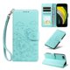thumbnail image 4 of Funda Cartera GANGXUN con Diseño de Perrito en Relieve para iPhone 7/8 , Protección 360° con Ranuras y Correa Desmontable, 4 of 6