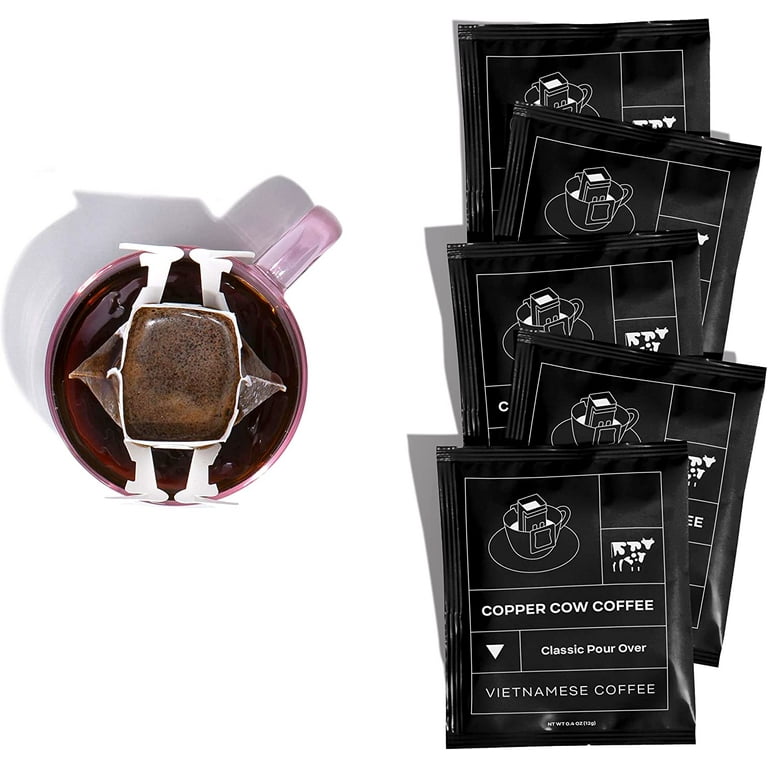 Copper Cow Coffee | Best Sellers Set