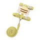 thumbnail image 2 of Dog Bee Leash Cute Cats Leash Bichon Small Dog Chest Strap Vests Leash Dog Leash Cats Leash, 2 of 6