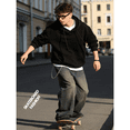 thumbnail image 2 of Christian Hoodies for Men Jesus Hoodie Religious God Sweatshirts Faith Bible Verse Sweatshirt Inspirational Pullover, 2 of 10
