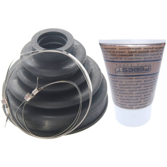 Febest BOOT OUTER CV JOINT KIT 84X75X24 # 0117-MCU10R OEM 04437-48031