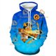 thumbnail image 3 of Sudadera con capucha de Sally para niños, figuras de anime, ropa para niños, sudadera con capucha, Nita-Heros Stars-Game, abrigo de cosplay, ropa, tops de polar, 3 of 5