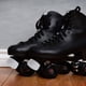 thumbnail image 5 of Patines de rodillos profesionales Freno Roller Roller Skates Bloque de freno Patines de rodillo Tapón, 5 of 5