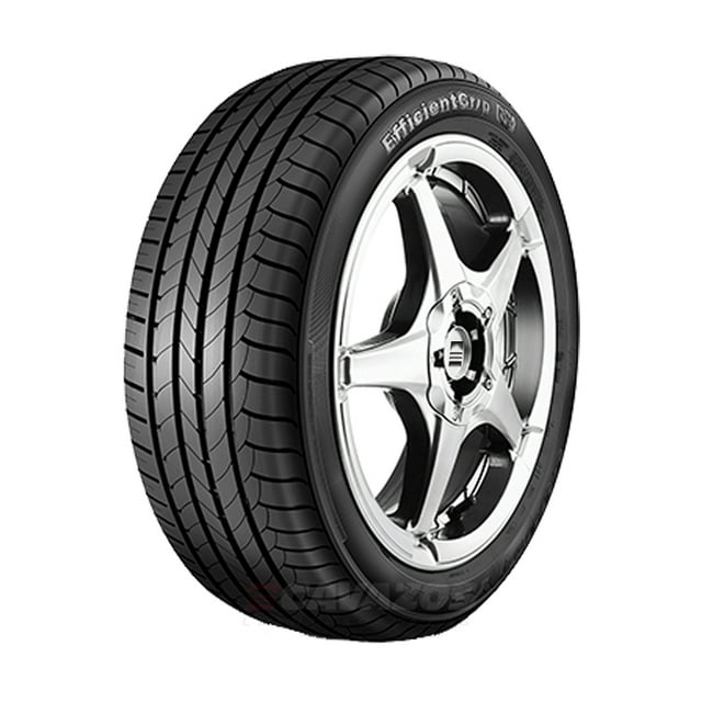 LLANTA 225/60 R18 GOODYEAR EFFICIENTGRIP 100V