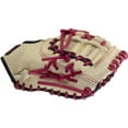 thumbnail image 4 of Marucci Oxbow M Type 38S1 12.75" Baseball First Bass Mitt, 4 of 8