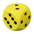 thumbnail image 1 of Pre-Sport Foam Dice, 1 of 1