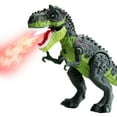 thumbnail image 4 of RUIG Dinosaur Toys for Kids 3-5-7, Remote Control Dinosaur Toys with 3D Eyes, Shaking Head, Roaring Sounds, Demo Function, Dinosaur Toys for 3 4 5 6 7 8 Year Old Boys Gifts, 4 of 9