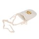 thumbnail image 4 of Bolso de Mensajero para Chico Cierre de Cordón para bebé Monedero Suave para Niño Niña Monedero con Patrón Bordado Bolso de Mensajero para Fotografía ANGGREK Otros, 4 of 8