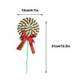 thumbnail image 3 of Birdeem Colorful Lollipop Pendant with Colorful Candy Decoration, 3 of 3