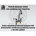 thumbnail image 4 of Llave Mezcladora Para Lavabo 4p Acero Inoxidable Cuello Curvo, 4 of 4