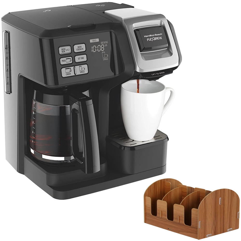 Hamilton Beach Coffee Makers - Walmart.com