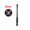 5mm, variant on Cross Tile Bits Glass Ceramic Concrete Hole Opener Alloy 1/4" Hex Shank 5mm