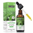 thumbnail image 3 of Aceite de semilla de cannabis de alta intensidad 3000mg extracto de cannabis orgánico bioactivo ayuda a dormir, piel y cabello, Estado de ánimo tranquilo, sin cicatrices (30ml) kaili Sencillez, 3 of 5