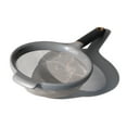 thumbnail image 6 of Beautiful 7-inch Mesh Strainer with Lip, Store Only Item, Item and Color May Vary by Location, 1 Strainer by Drew Barrymore, 6 of 26