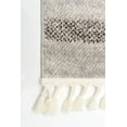 thumbnail image 2 of Tapis ECARPET Southwestern Collection Coastal, 2 of 9