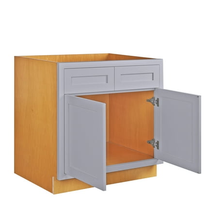 shaker drawer