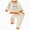 H555-White, variant on TOWED22 Toddler Baby Boy Halloween Outfit Boo Pullover Sweatshirt Jogger Pants Halloween Baby Clothes,White,18-24 M