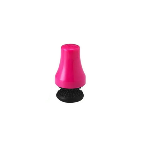 

Njoeus Magnetic Cleaning Brush For Cleaning Glass Inner Wall Ball On Clearance